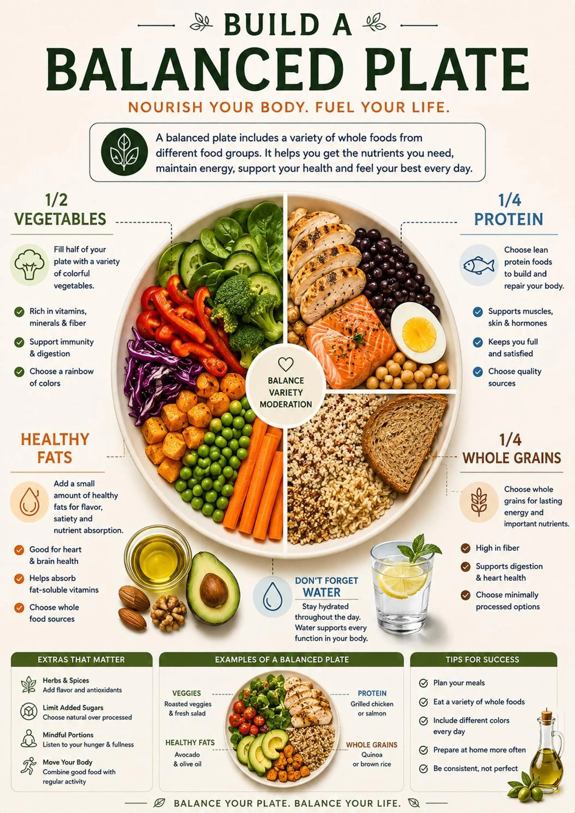 Anti-Inflammatory Foods Guide preview 6