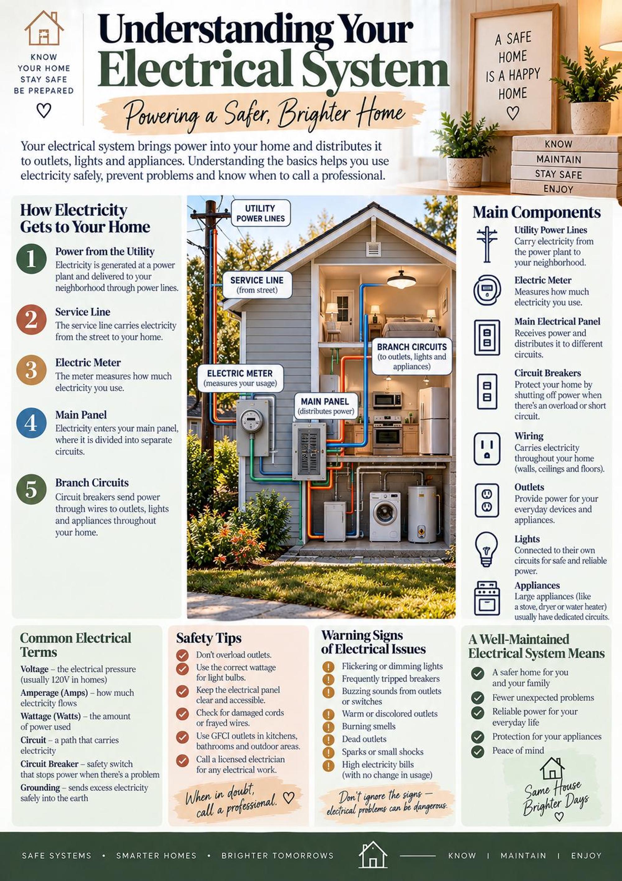 First-Time Homeowner Handbook preview 4