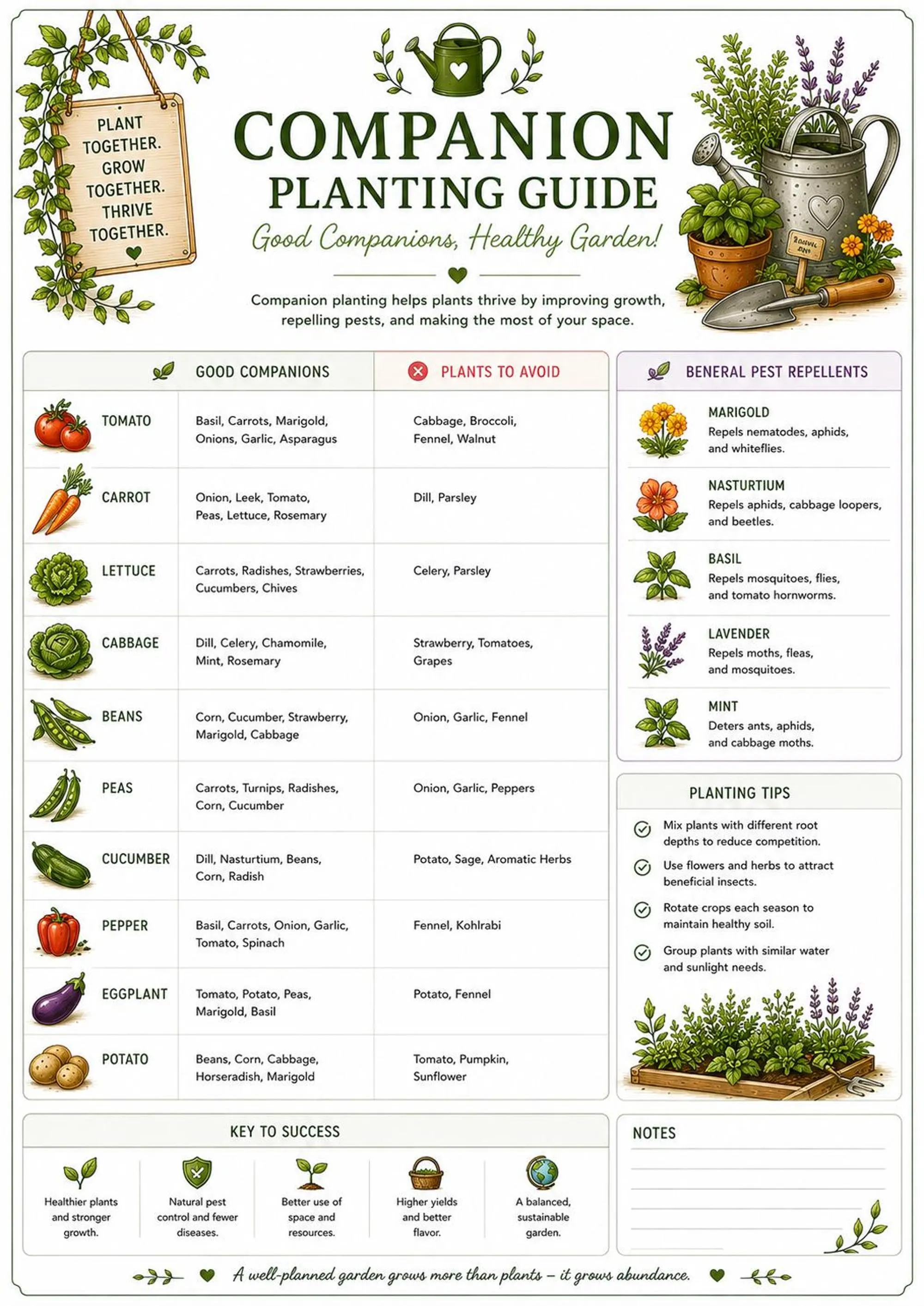 Garden Planner preview 7