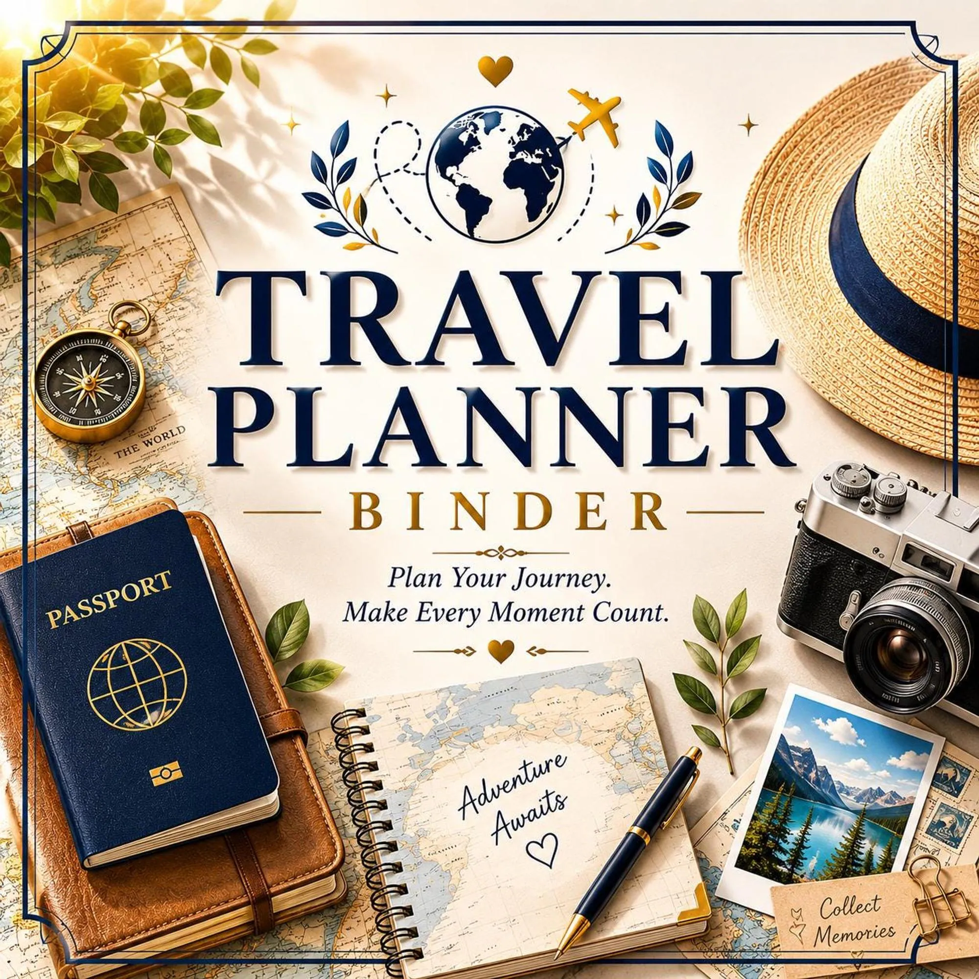 Travel Planner